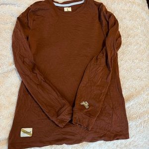 Tracksmith Harrier Long Sleeve